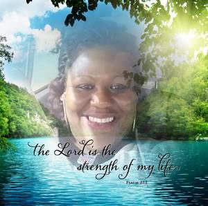 Meet your Posher, Lonnie